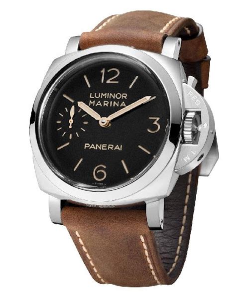 panerai 00422